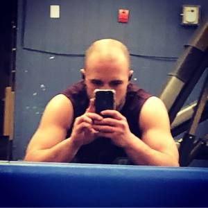 Meet your Posher, Eric